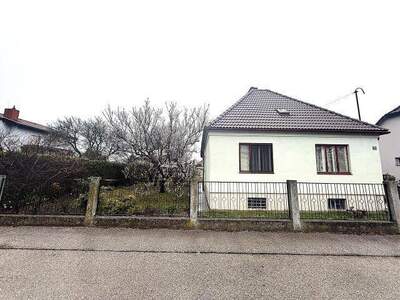 Haus kaufen in 2486 Pottendorf