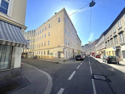 Anlageobjekt kaufen in 1040 Wien (Bild 1)
