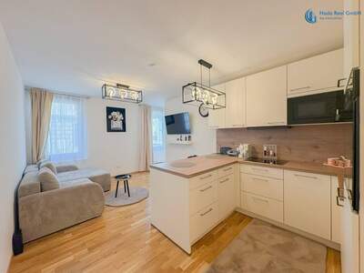 Anlageobjekt kaufen in 1230 Wien