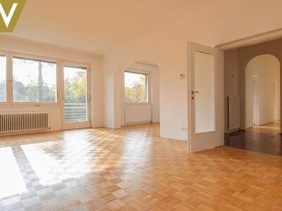 Wohnung mieten in 1190 Wien (Bild 1)