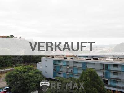 Terrassenwohnung kaufen in 3500 Krems