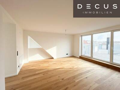 Terrassenwohnung kaufen in 1150 Wien (Bild 2)