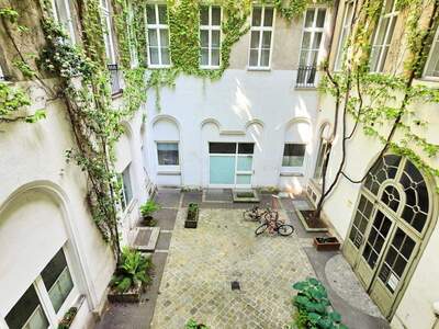 Gewerbeobjekt mieten in 1010 Wien