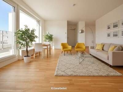 Wohnung mit Balkon kaufen in 1230 Wien (Bild 2)