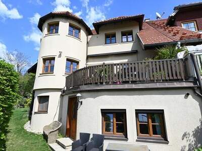 Haus kaufen in 3400 Klosterneuburg