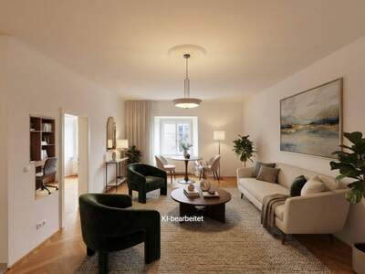 Wohnung kaufen in 1090 Wien