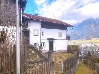 Haus kaufen in 6130 Schwaz