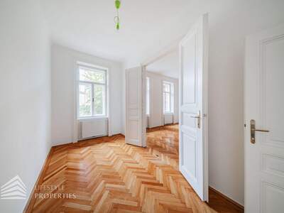 Altbauwohnung kaufen in 1050 Wien (Bild 3)