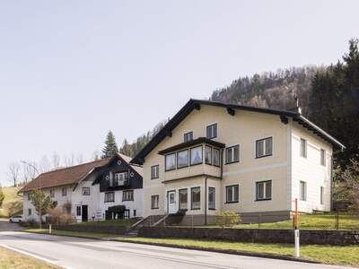 Haus mieten in 3213 Frankenfels
