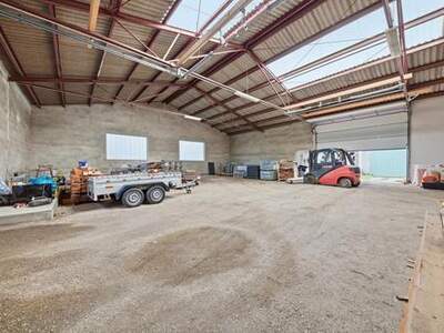 Haus kaufen in 2034 Großharras