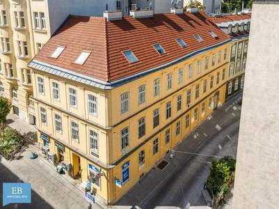 Wohnung kaufen in 1070 Wien
