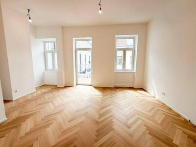 Eigentumswohnung in 1020 Wien