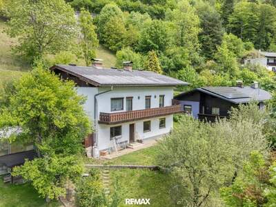 Haus kaufen in 9545 Radenthein