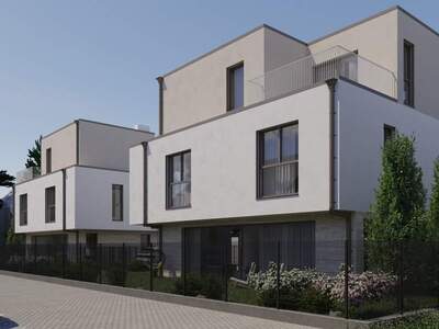 Haus kaufen in 1220 Wien