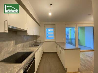 Terrassenwohnung mieten in 2320 Schwechat (Bild 2)