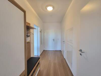 Terrassenwohnung mieten in 3062 Kirchstetten (Bild 4)