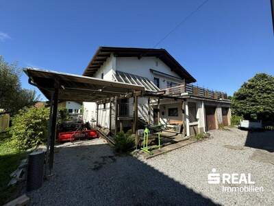 Einfamilienhaus kaufen in 6850 Dornbirn (Bild 1)