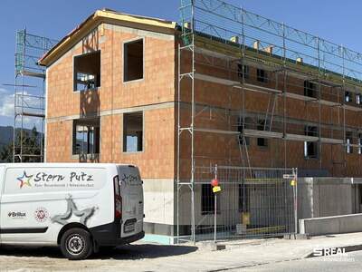 Wohnung kaufen in 6082 Patsch
