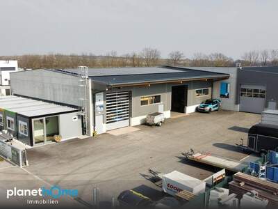 Anlageobjekt kaufen in 2504 Sooß