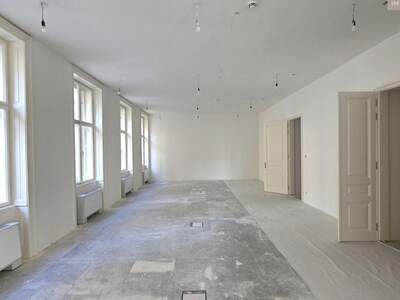 Gewerbeobjekt mieten in 1010 Wien (Bild 4)