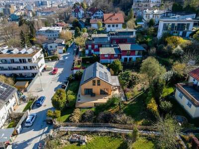 Grundstück kaufen in 6020 Innsbruck (Bild 1)