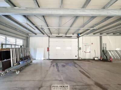 Gewerbeobjekt kaufen in 9500 Villach (Bild 5)