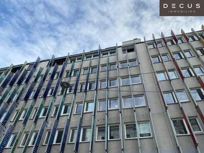 Gewerbeobjekt mieten in 1090 Wien