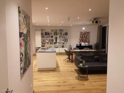 Wohnung mit Balkon kaufen in 1030 Wien (Bild 4)