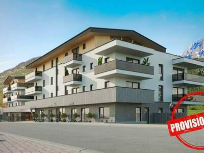 Wohnung kaufen in 6393 St. Ulrich