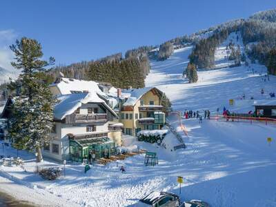 Gewerbeobjekt kaufen in 8785 Hohentauern