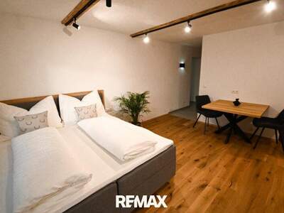 Wohnung kaufen in 5700 Zell am See