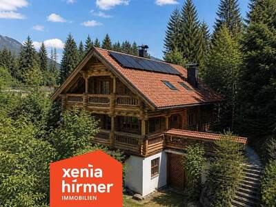 Haus kaufen in 6633 Biberwier