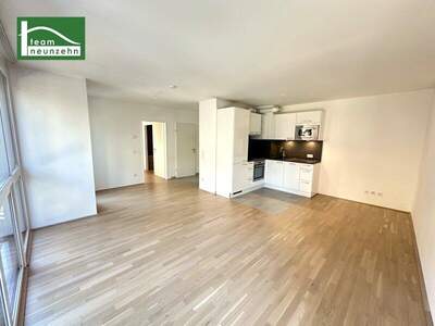 Terrassenwohnung mieten in 1200 Wien (Bild 4)