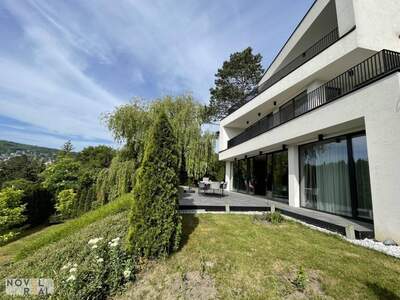 Haus kaufen in 3400 Klosterneuburg