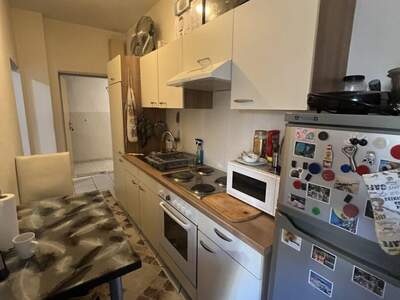 Altbauwohnung kaufen in 8020 Graz (Bild 3)