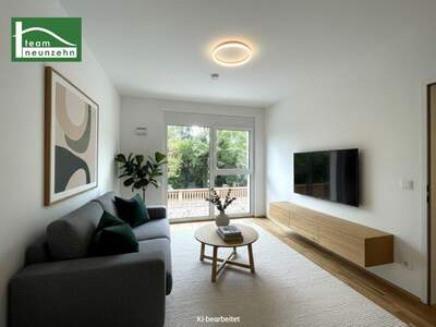 Wohnung mieten in 8020 Graz (Bild 3)