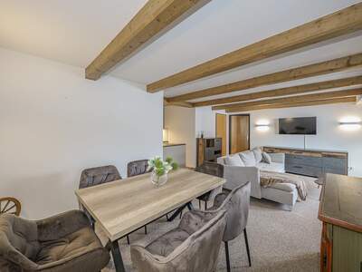 Terrassenwohnung mieten in 6370 Kitzbühel (Bild 2)