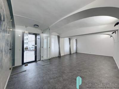 Gewerbeobjekt mieten in 1060 Wien (Bild 1)