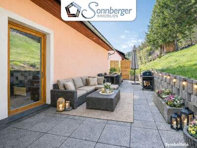 Haus mit Garten kaufen in 4581 Rosenau (Bild 5)