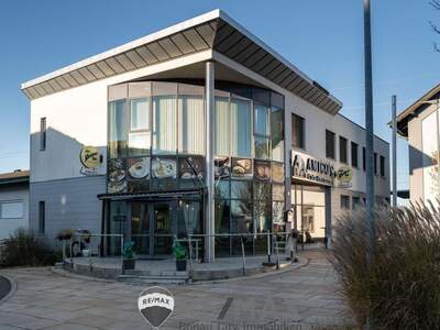 Gewerbeobjekt mieten in 3462 Absdorf (Bild 3)