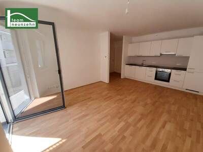 Terrassenwohnung mieten in 3100 St. Pölten (Bild 2)
