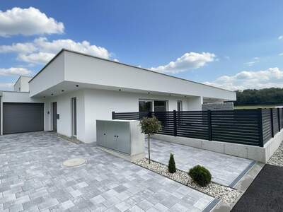 Haus mit Garten kaufen in 4470 Enns (Bild 1)