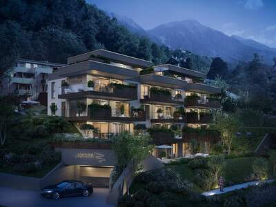 Eigentumswohnung in 6020 Innsbruck