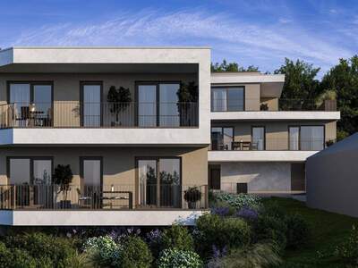 Eigentumswohnung in 4600 Thalheim