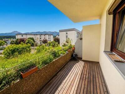 Anlageobjekt kaufen in 9500 Villach