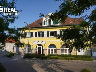 Büro / Praxis kaufen in 2544 Leobersdorf (Bild 1)