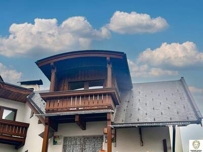 Wohnung kaufen in 6271 Uderns