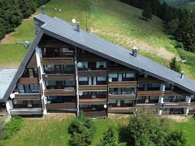 Altbauwohnung mit Balkon kaufen in 8592 Salla (Bild 3)