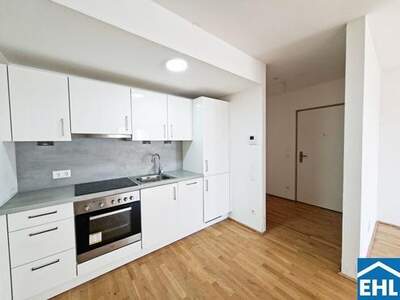 Mietwohnung in 1210 Wien