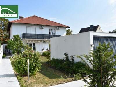 Mehrfamilienhaus kaufen in 7000 Eisenstadt (Bild 1)